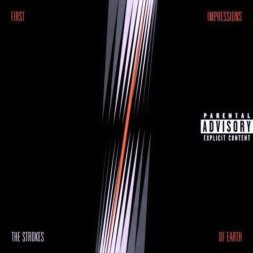 [CD Info] - First Impressions of Earth 2006 The+Strokes+-+First+Impressions+Of+Earth+(2006)