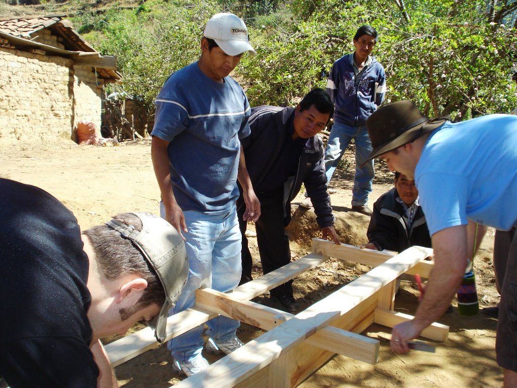 [working+on+church+benches.JPG]