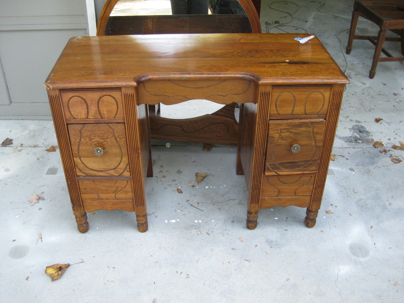 a few good pieces...: How do I.... Your questions answered!