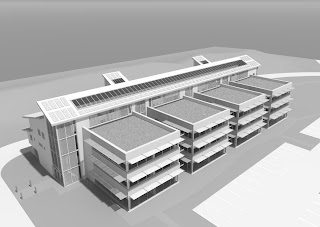 Rendering Software For Revit Architecture