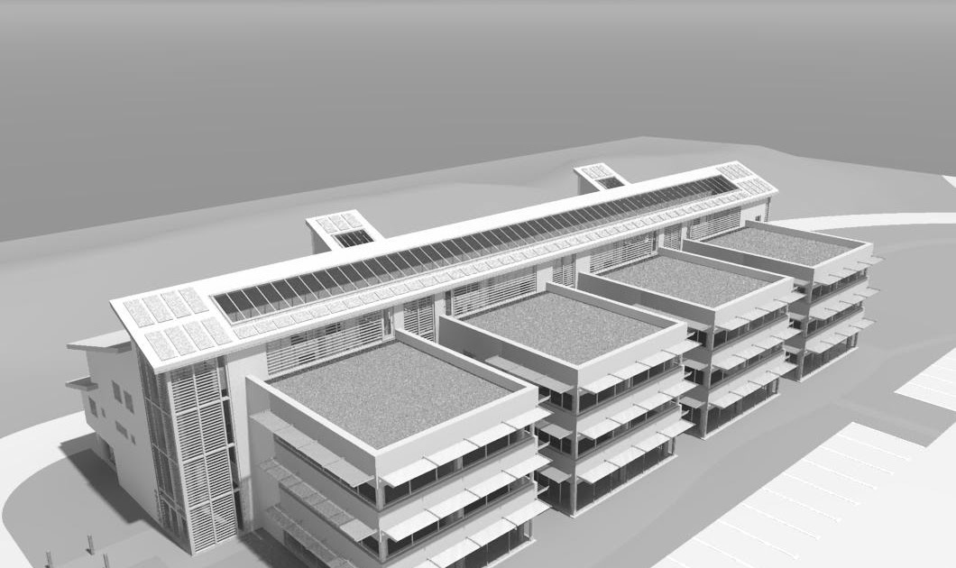 Revit Architecture 2009 - YouTube