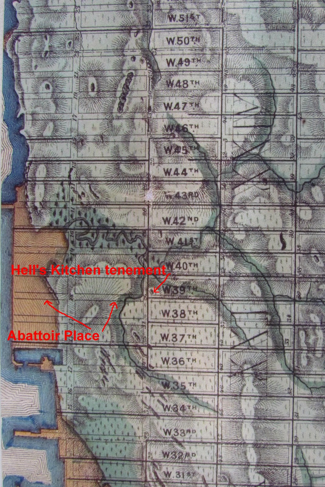 Manhattan Unlocked Historical and Architectural Walking Tours: How