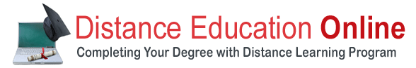 Distance Education Online