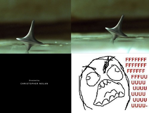 Inception Tumblr Spoofs