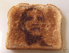 Obama Toast