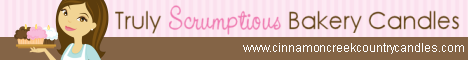 Cinnamon Creek Country Candles