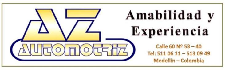 AZ Automotriz