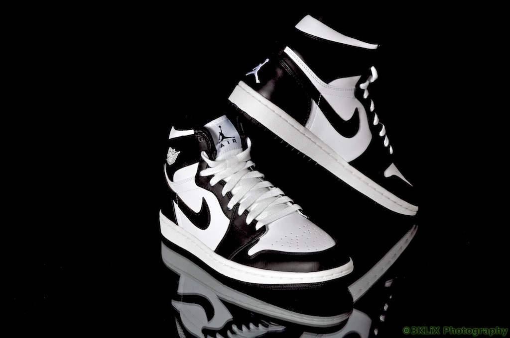 michael jordan favorite sneaker