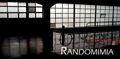 Randomimia