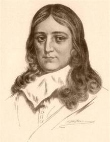 John Milton