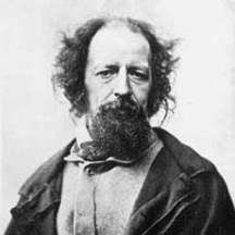 Alfred Tennyson