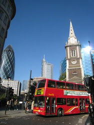 St Botolph's Aldgate