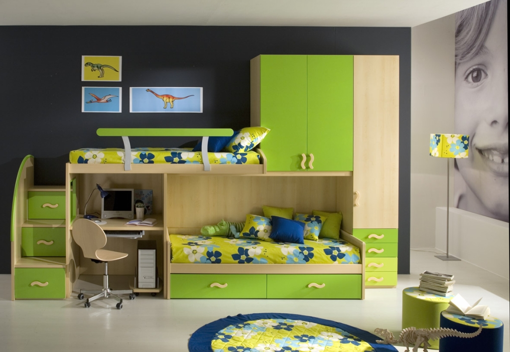 Awesome Boys Rooms