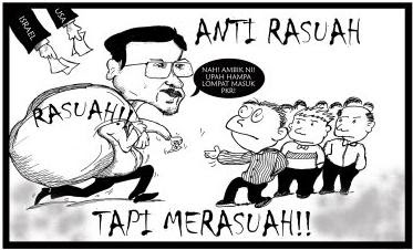 Kempen Anti Rasuah