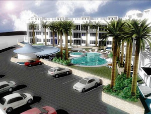 playa el agua beach club