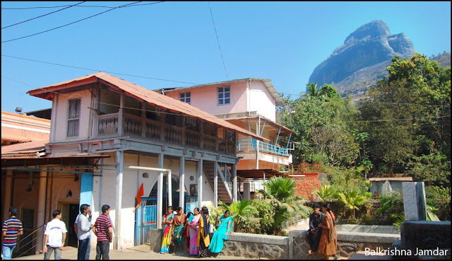 Pali Ashtavinayak