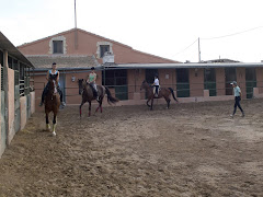 centro ecuestre conrado bonmati