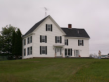 The Tide Mill farm