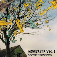 indiecater volume one