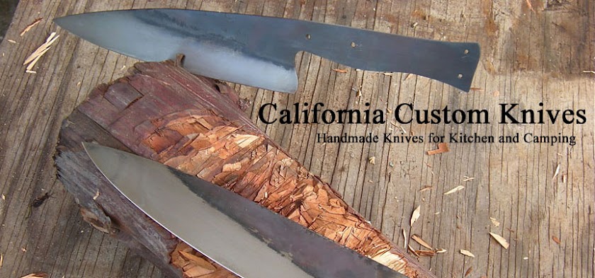 California Custom Knives
