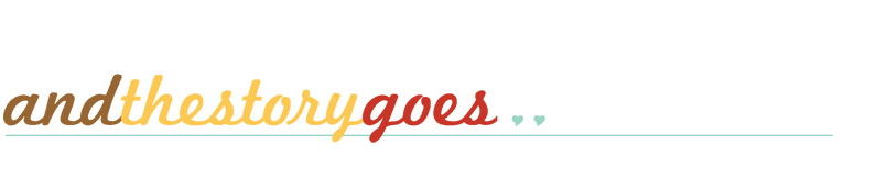 andthestorygoes..