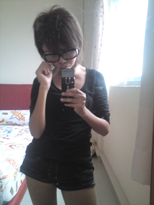Not taken today lahhs , iie wore dance attire , xiasueyyx1235678910. title=
