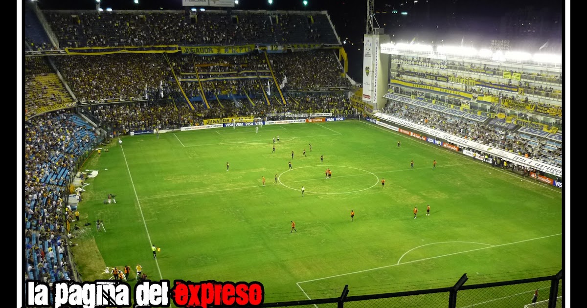 Fotos enviadas por los hinchas Deportivo Cuenca