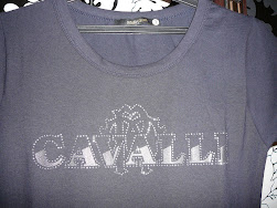 Roberto Cavalli - Price : 34,99 Lv.