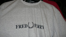 Fred Perry - Price : 25,99 Lv.