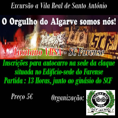 Organização: South Side Boys