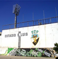 Estádio de São Luís