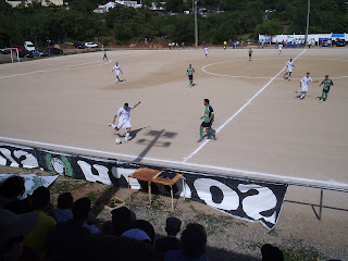 Desenrolar do encontro