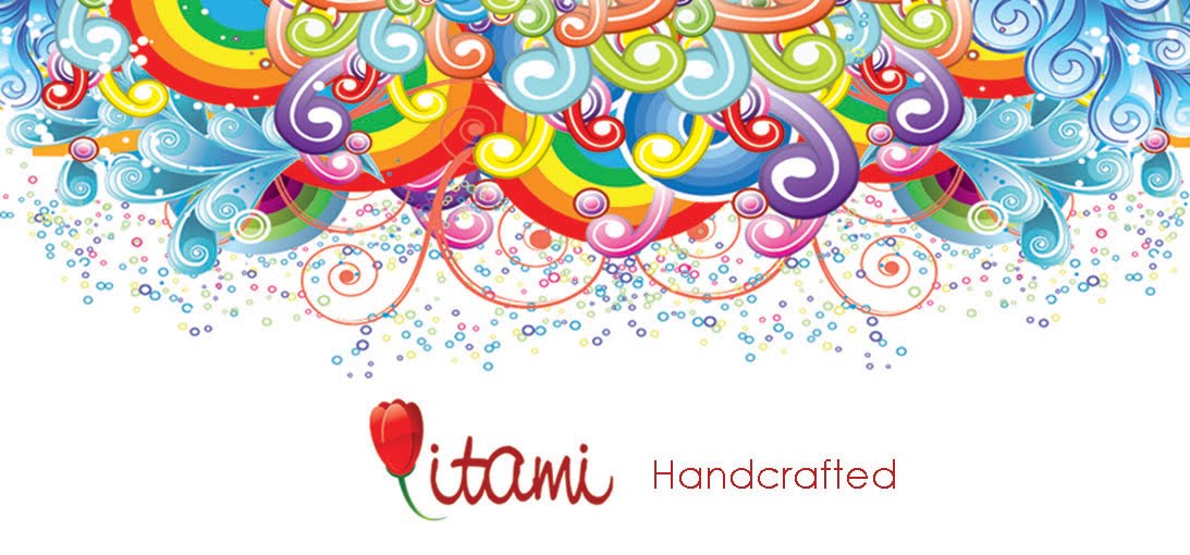Itami handcrafted