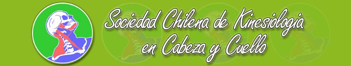Soc. Chilena de Kinesiología en Cabeza y Cuello
