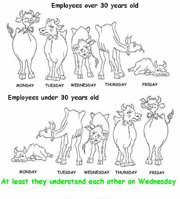 Jokes Office