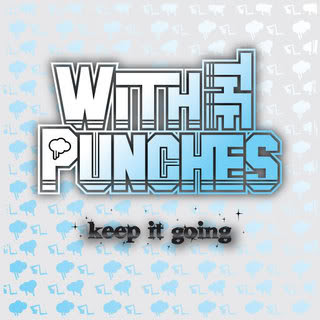 With The Punches – Keep It Going EP [2009] - I Love Free Music