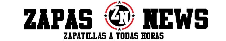 Zapas News - Magazine Online - Air Jordan, Nike, Adidas, Reebok, Puma, Vans, Asics, NBA