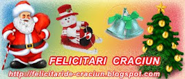 Felicitari  Craciun