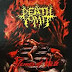 Death Vomit DVD 'Flames of Hate'
