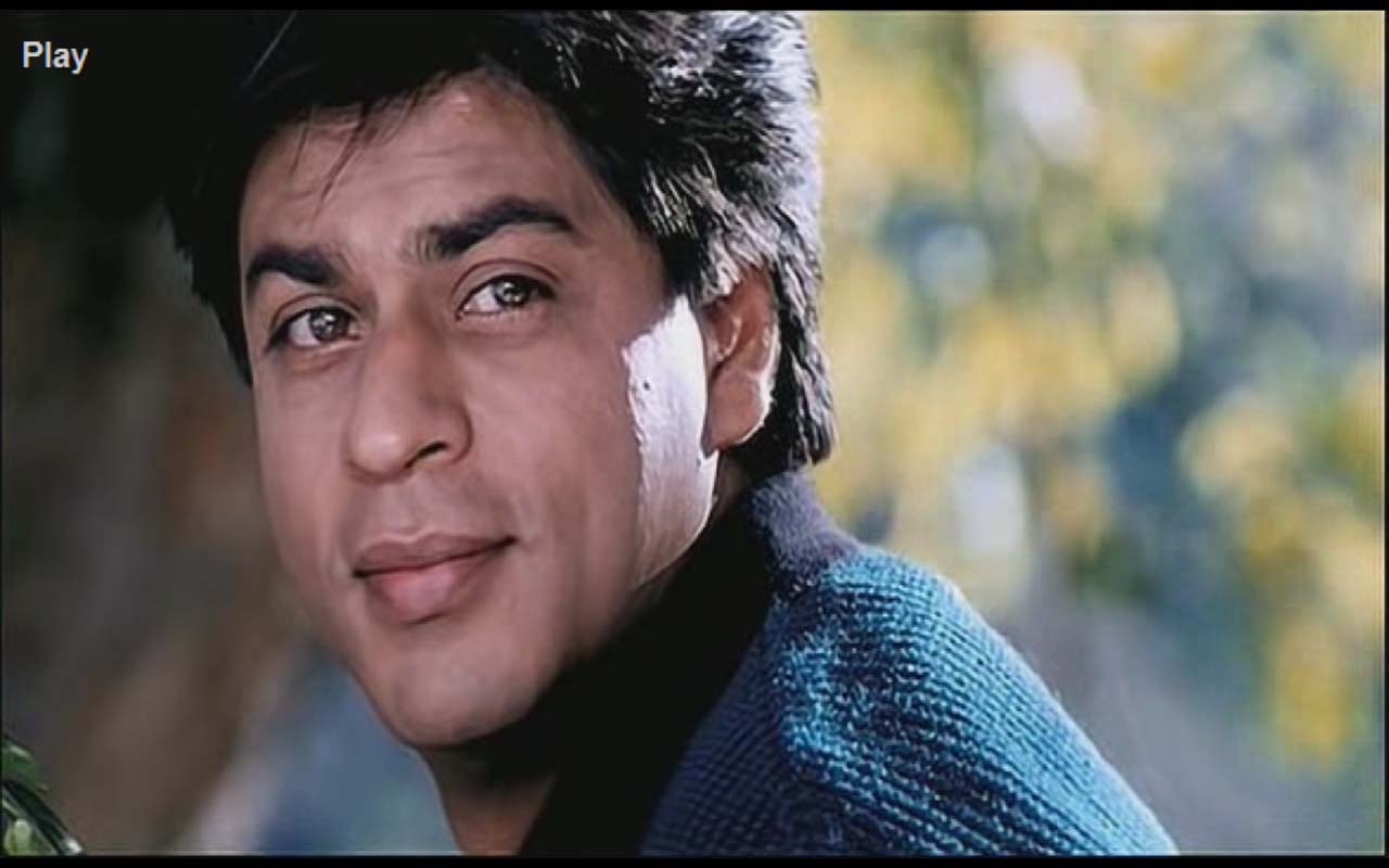 HIGH DEFINITION: Dil Se Hindi