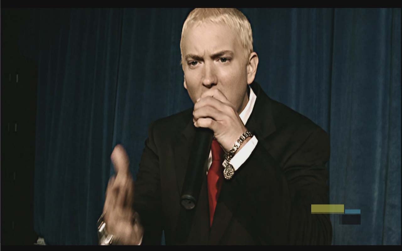 When Im Gone Eminem song - Wikipedia