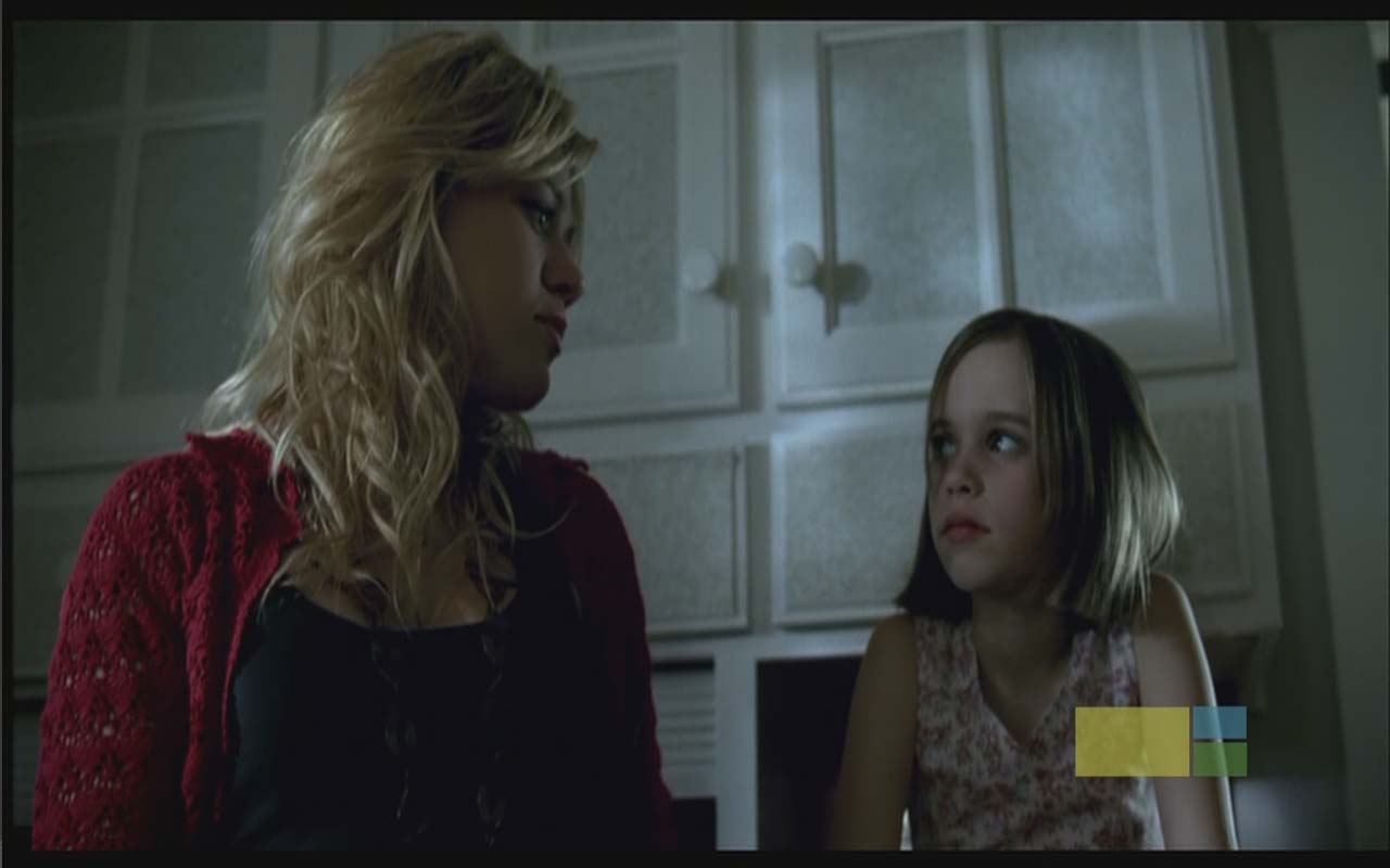 HIGH DEFINITION: Kelly Clarkson - Because Of You