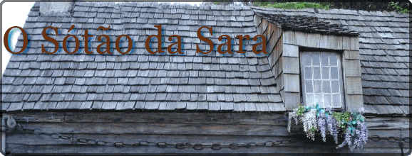 O Sótão da Sara
