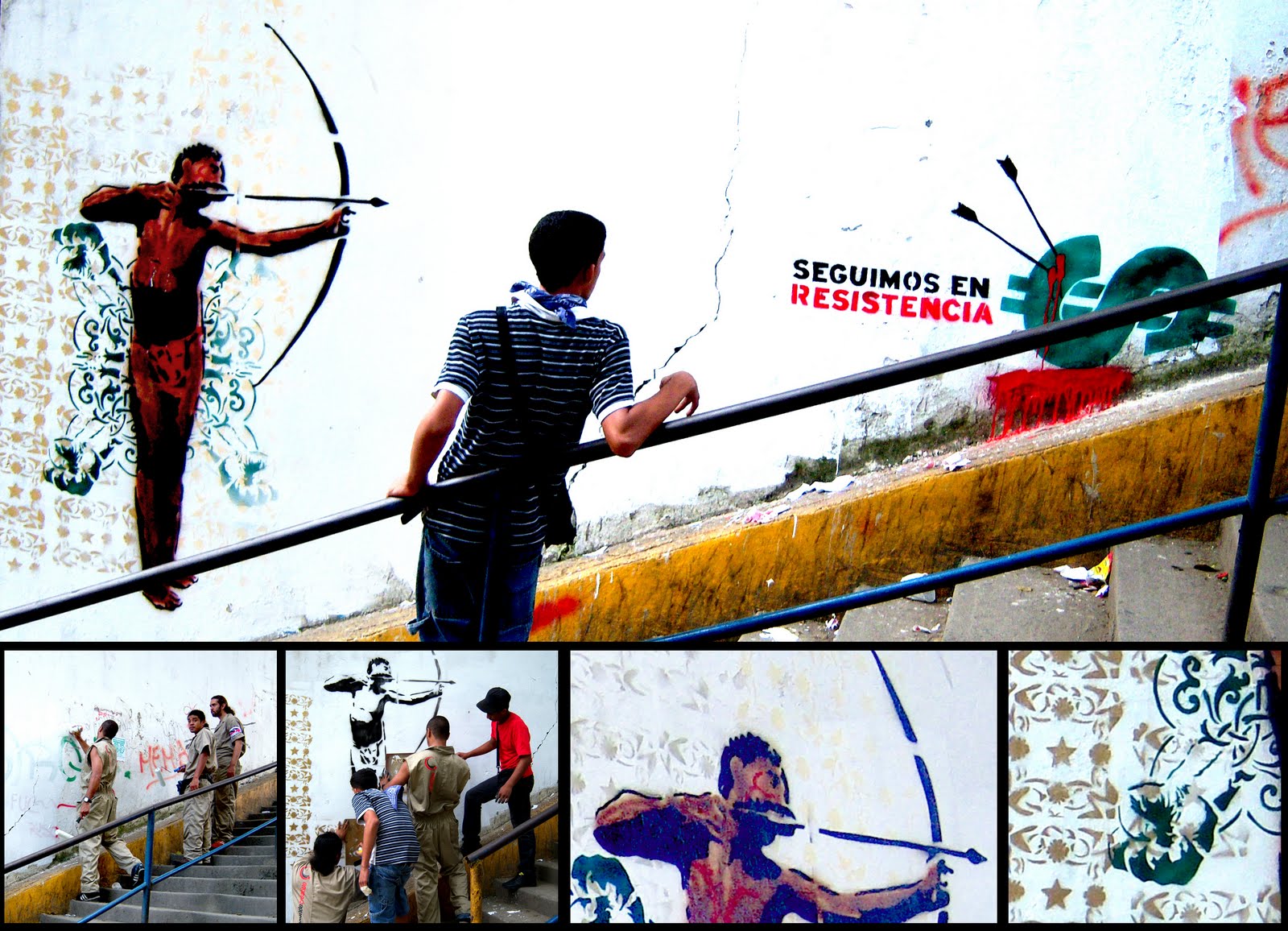 ¿Qué sentido tiene desarrollar sistemas libres? 2 resispsd