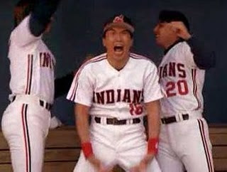 Rewind Review: Major League 2
