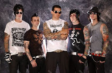 Avenged Sevenfold