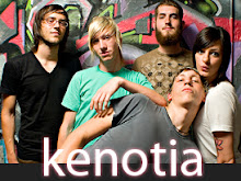 Kenotia