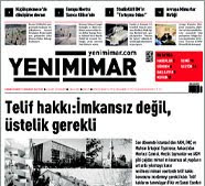 Yayınlar-Publications