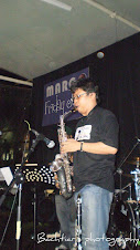 Indonesian jazz