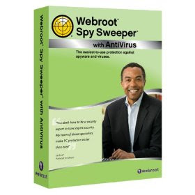 webroot antivirus sweeper
